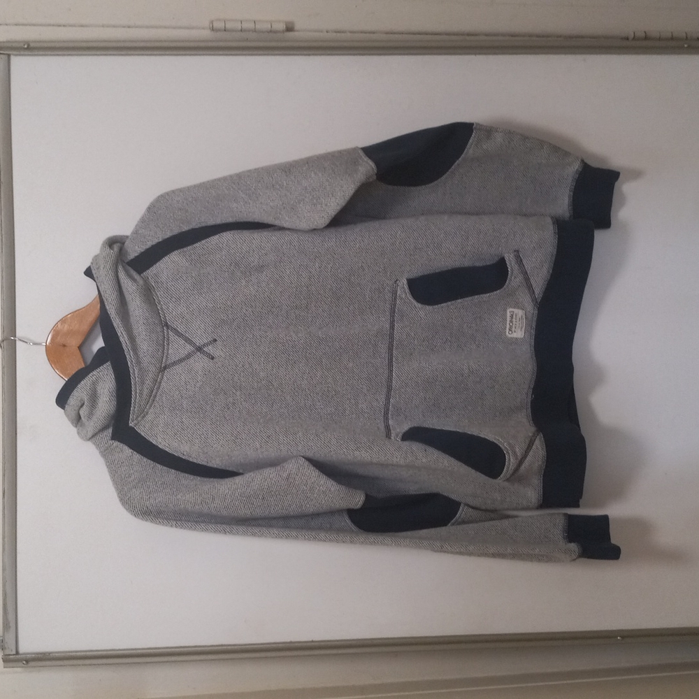 Original Hoodie Sweater